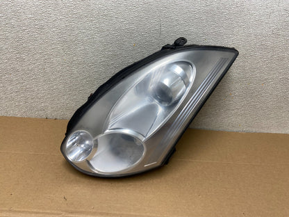 2003-2005 Infiniti G35 Coupe Headlight Left Driver LH Xenon HID Depo AB3451 DG0