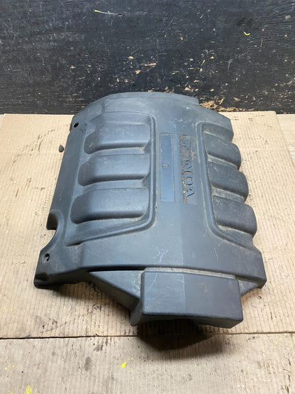 2005 to 2007 Honda Odyssey Black Engine Cover OEM w5654 DG2