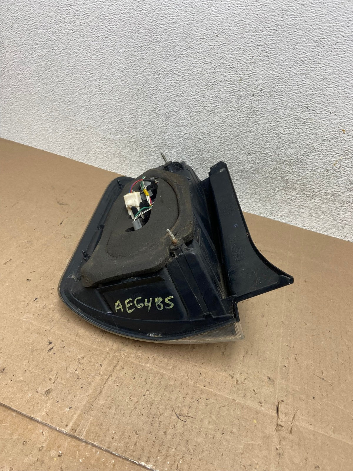2006 2007 2008 2009 Toyota Prius Tail Light Right Passenger Side AE6485 LK7