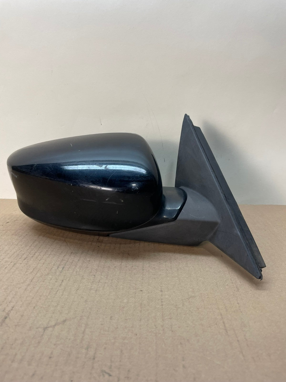 2008 - 2012 Honda Accord Right Passenger RH View Door Mirror AI4106 LK0