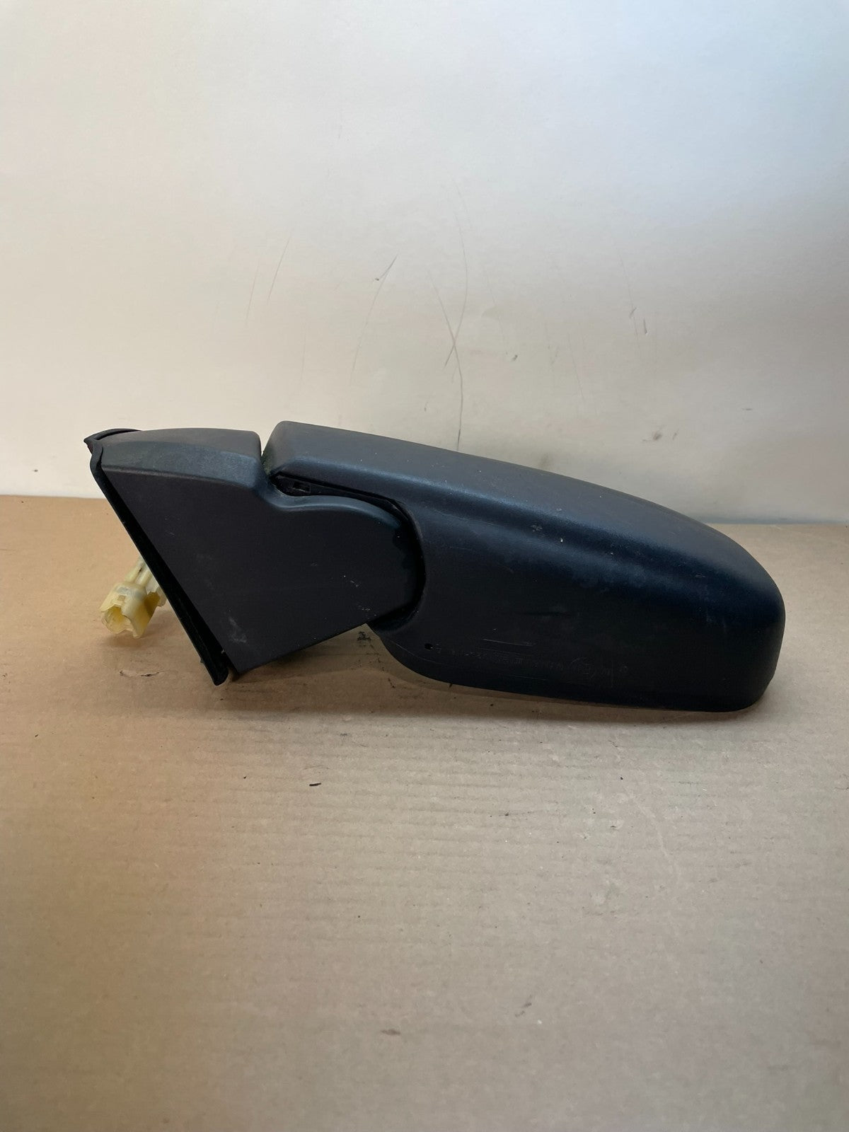 1999 to 2004 Land Rover Discovery 2 Left Driver Door Power Mirror AH8782 DW3