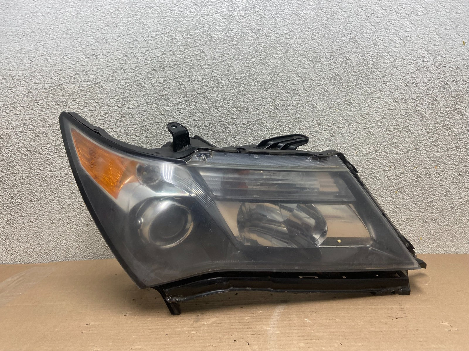 2007 2008 2009 Acura MDX Headlight Xenon HID Right Passenger RH Oem AA8707 DW0