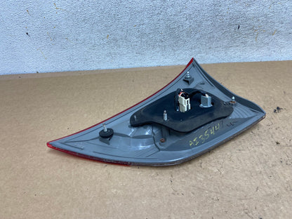 2011-2020 Toyota Sienna Left Driver LH Side Inner Tail Light AI3544 LK5