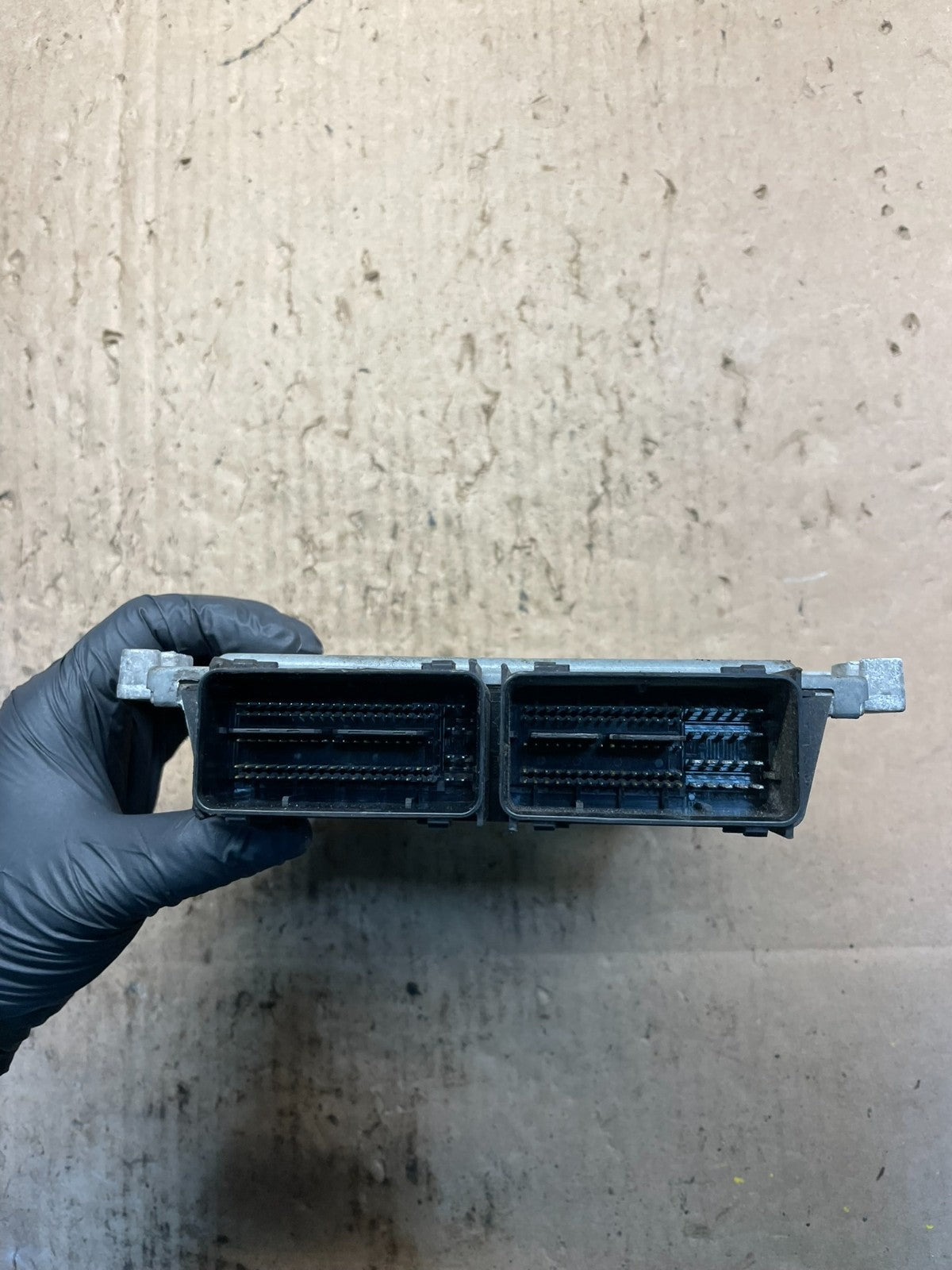 2015 Ford Econoline E-Series Engine Control Module Computer ECU ECM S7977 DG1
