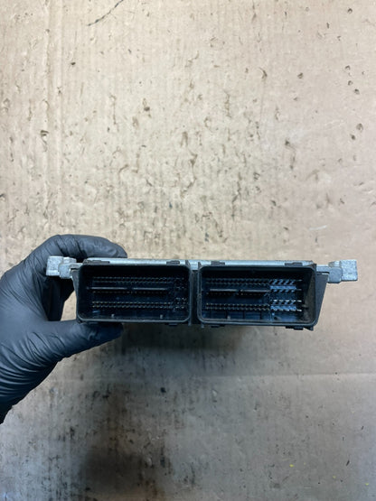 2015 Ford Econoline E-Series Engine Control Module Computer ECU ECM S7977 DG1