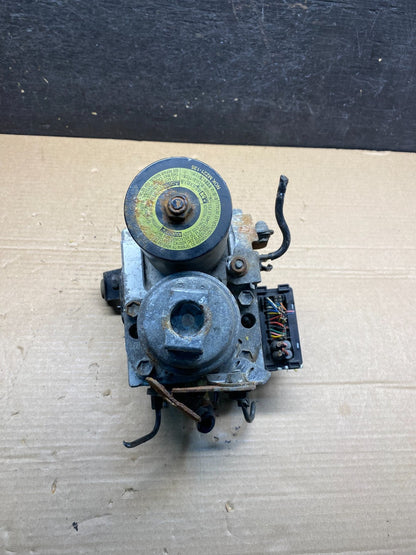 2004 - 2009 Toyota Prius ABS Brake Pump Anti Lock Module AI7473 DG5