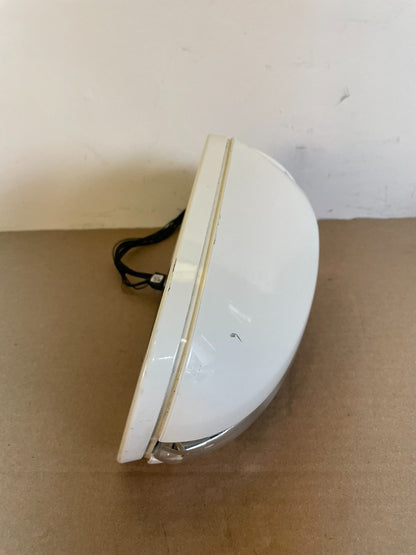 2007-2009 Mercedes E-Class Right Passenger Door Mirror Turn Signal AF5639 DG10