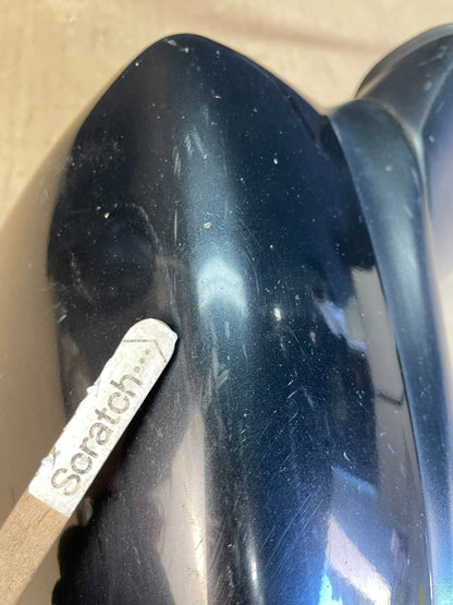 2014 2015 2016 Mazda 6 Right Passenger RH Front View Door Mirror AD5645 DW7