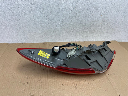 2011 2012 2013 2014 Nissan Murano Left Driver Lh Side Tail Light DEPO AE8991 LK6