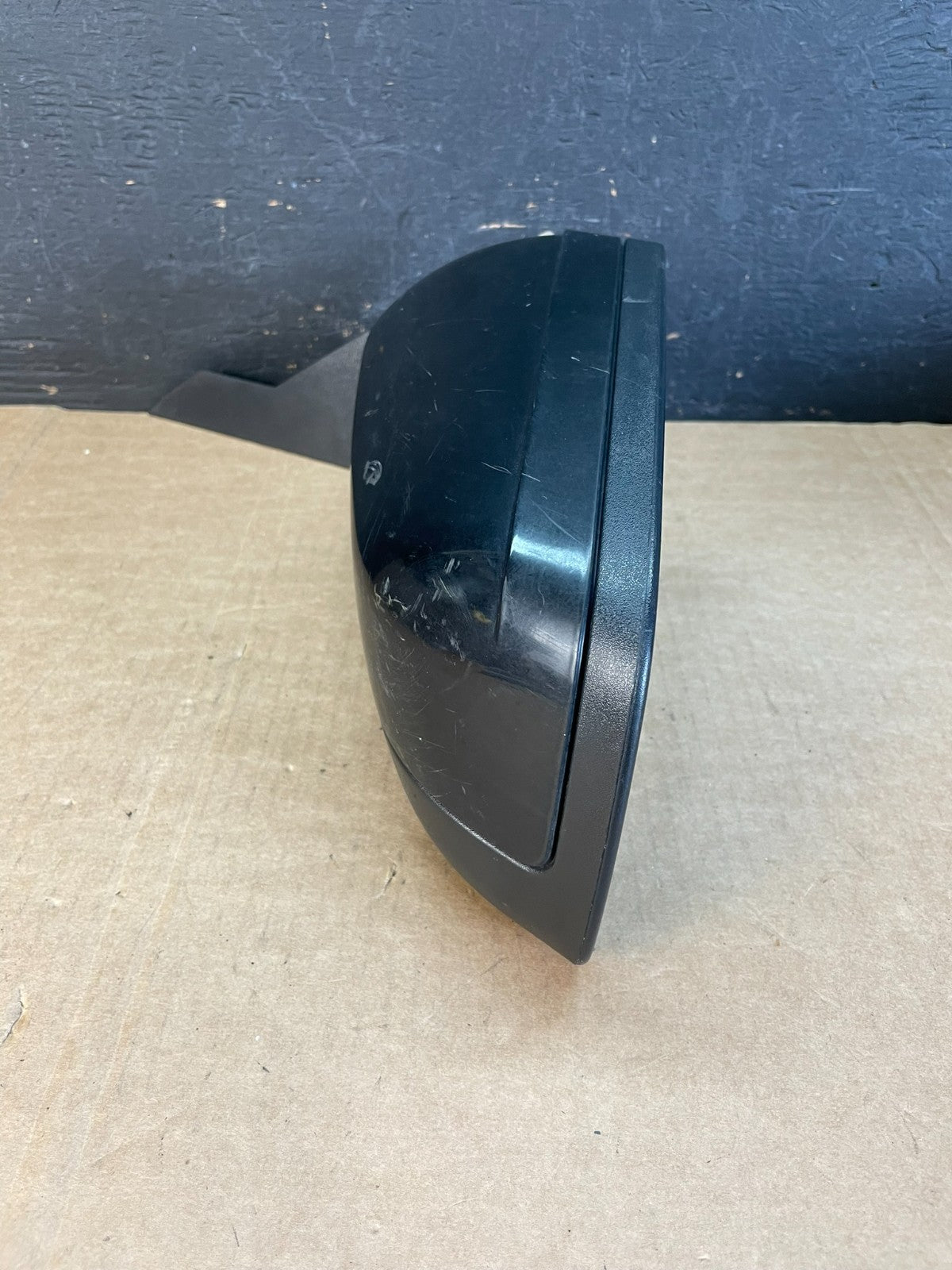 2005 2006 2007 Ford Five Hundred Left Driver LH View Door Mirror AE8310 DW9