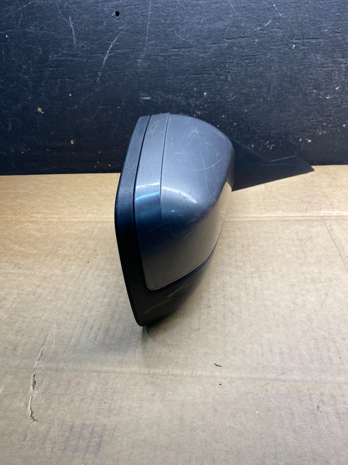 2005 2006 2007 Mercury Montego Right Passenger RH View Door Mirror Oem AB3930 MS7