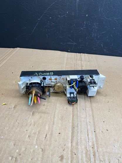 2001 - 2007 GMC Chevrolet Astro Express Climate Control A/C AB8811 DG3