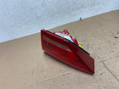 2012 to 2015 Volkswagen Passat Right Passenger Tail light inner DEPO AF5728 LK1