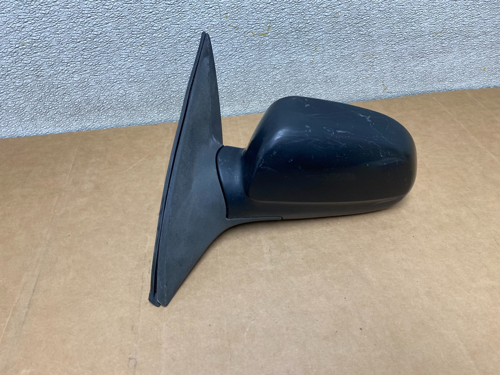 2004 - 2008 Suzuki Forenza Left Driver Side View Door Mirror Oem X2682 DG0