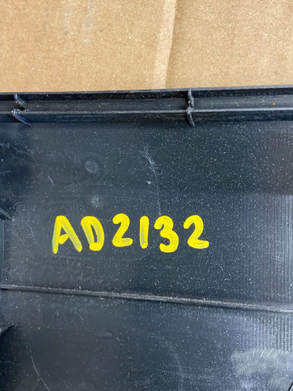 2011-2013 Honda Odyssey Dash Climate Control A/C Cluster Trim Bezel ad2132 DG5