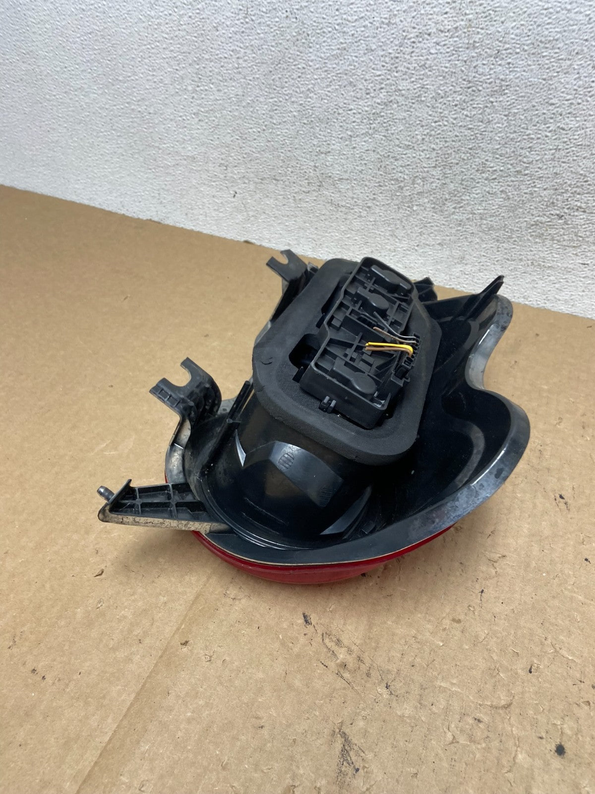 2008-2016 Smart Fortwo Left Driver LH Side Tail Light AF9738 DG5