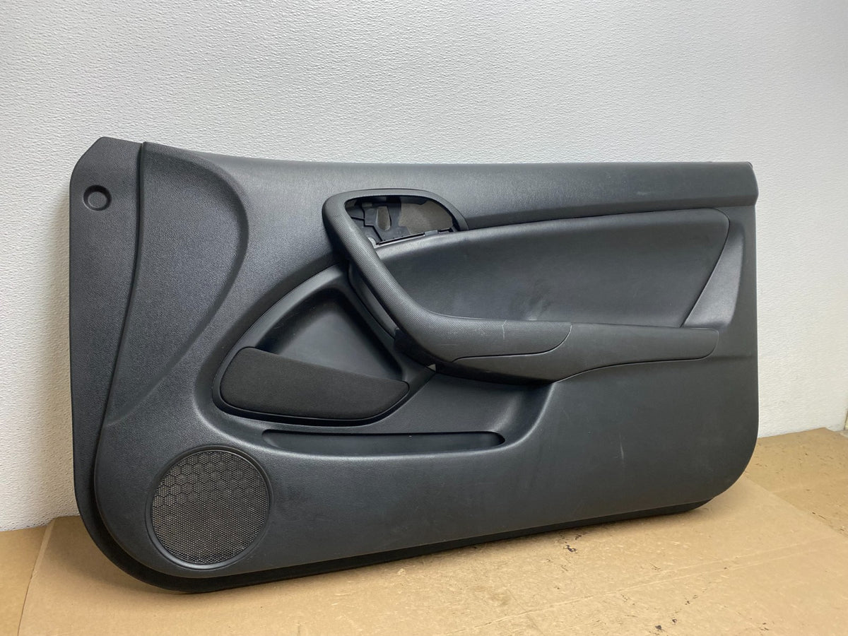 2002 to 2006 Acura RSX Right Passenger RH Side Door Panel AF49672