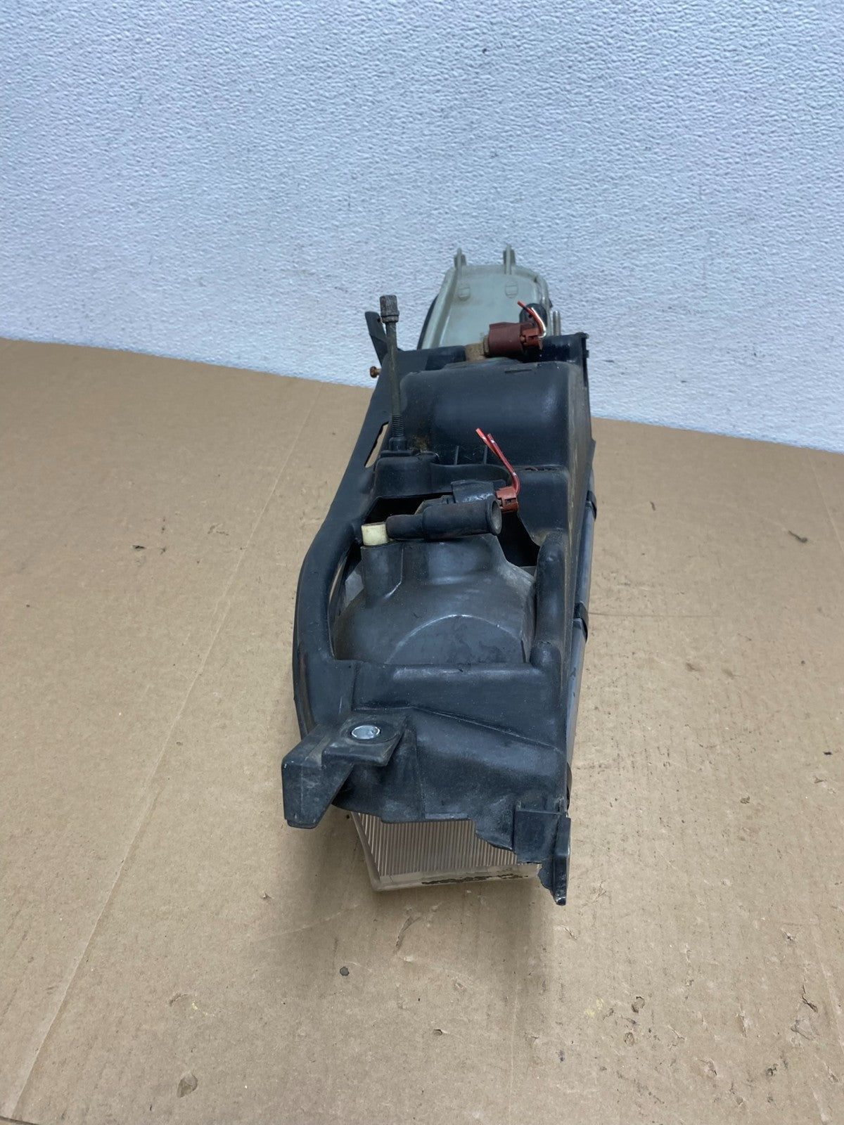 1992 1993 1994 Toyota Camry Right Passenger RH Halogen Headlight AC5674 DW8