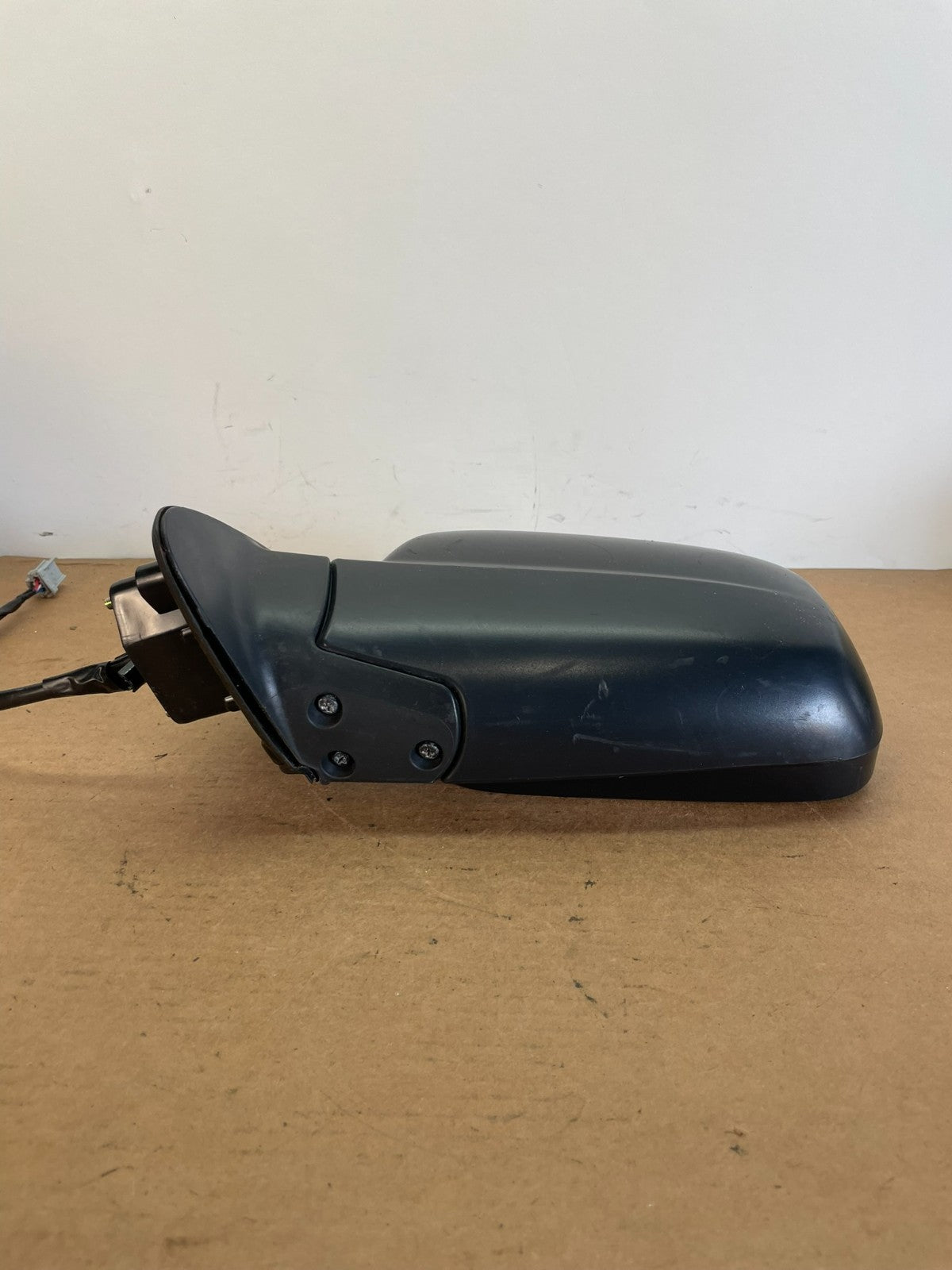 2002-2006 Honda CR-V CRV Left Driver LH Side View Door Mirror AG0668 DW3