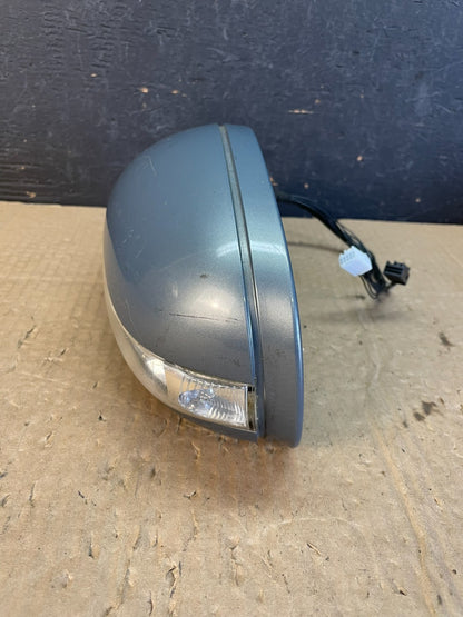 2003 to 2006 Mercedes E-Class Left Driver LH Side View Door Mirror AC9913 DW2