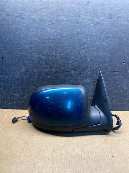 2003-2006 Chevrolet Tahoe Suburban Right Passenger Turn Door Mirror AH7053 DW0