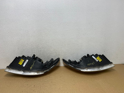 2007 2008 2009 2010 Hyundai Elantra Left+Right Side Headlights AF7368 DW8