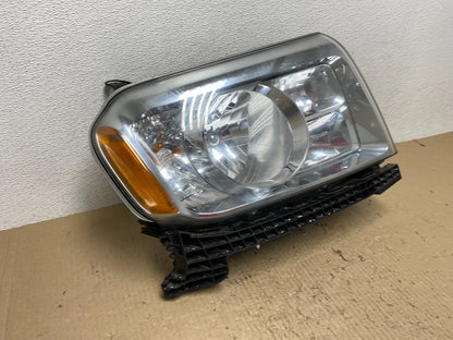 2009 2010 2011 Honda Pilot Right Passenger RH Halogen Headlight AF2879 DW2