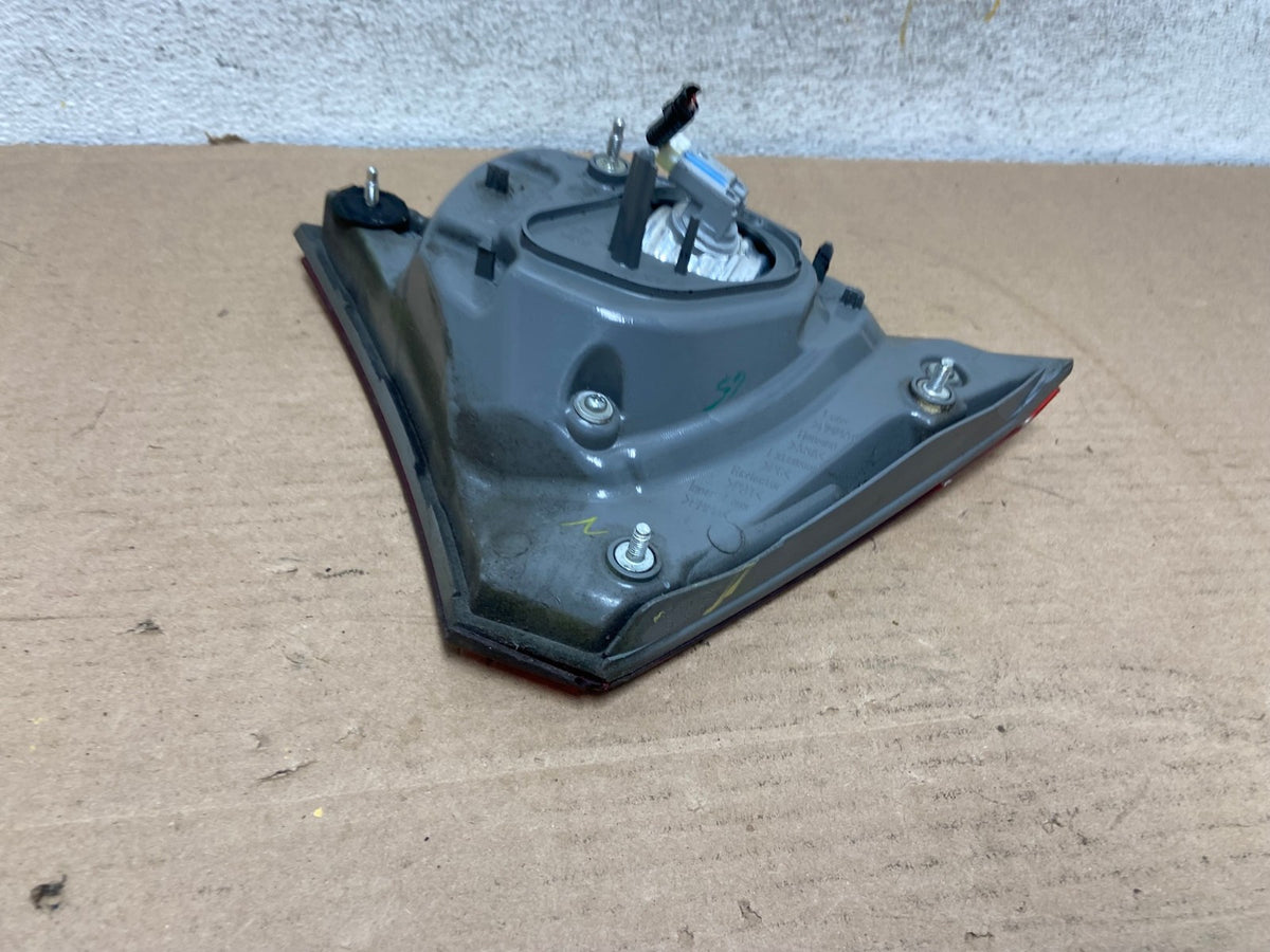 2015 - 2017 Toyota Camry Left Driver LH Side Tail Light Inner AH9415 LK8