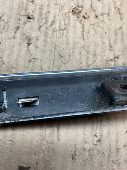 2011 to 2014 Ford Explorer Rear Tailgate Gate Trim Molding With Camera X9452 DG7