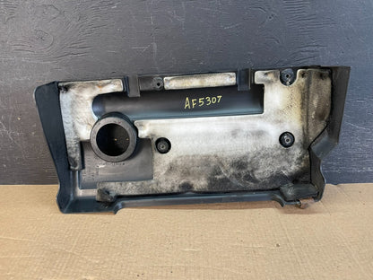 2003 to 2008 Toyota Celica Corolla Matrix 1.8L Motor Engine Cover AF5307 DG5