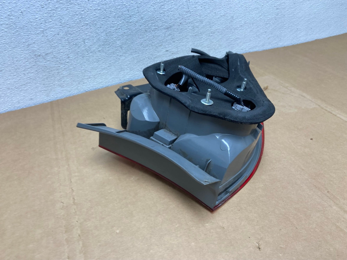 2009 2010 2011 Honda Civic Right Passenger Side Tail Light AC8357 LK6