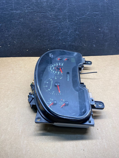 2004 - 2008 Ford F150 F-150 Speedometer Cluster Gauge ah7101 DG1