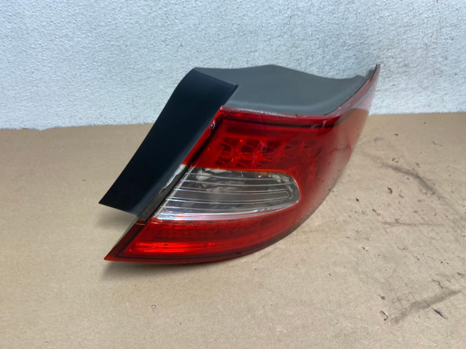 2011 2012 2013 Kia Optima Right Passenger RH Side LED Tail Light AG4210 LK2