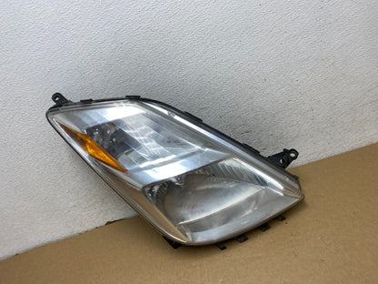 2004 - 2005 Toyota Prius Right Passenger RH Side Headlight Xenon Hid AF7277 DW0