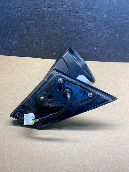 2015 - 2019 Hyundai Sonata Left Driver View Door Mirror AG7188 DW4