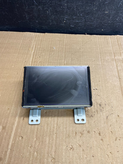 2009 - 2014 Nissan Murano Radio CD Gps Screen Navigation Display AE1714 DG0