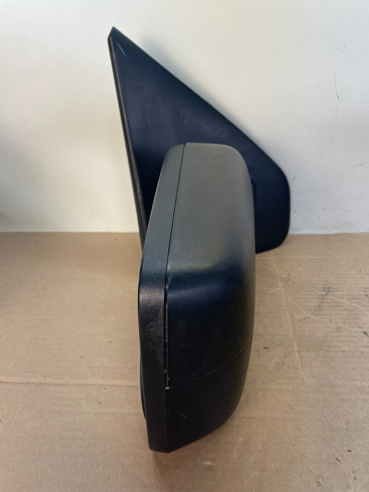 2004 to 2008 Ford F150 Right Passenger RH Side View Door Mirror AG9893 DW7