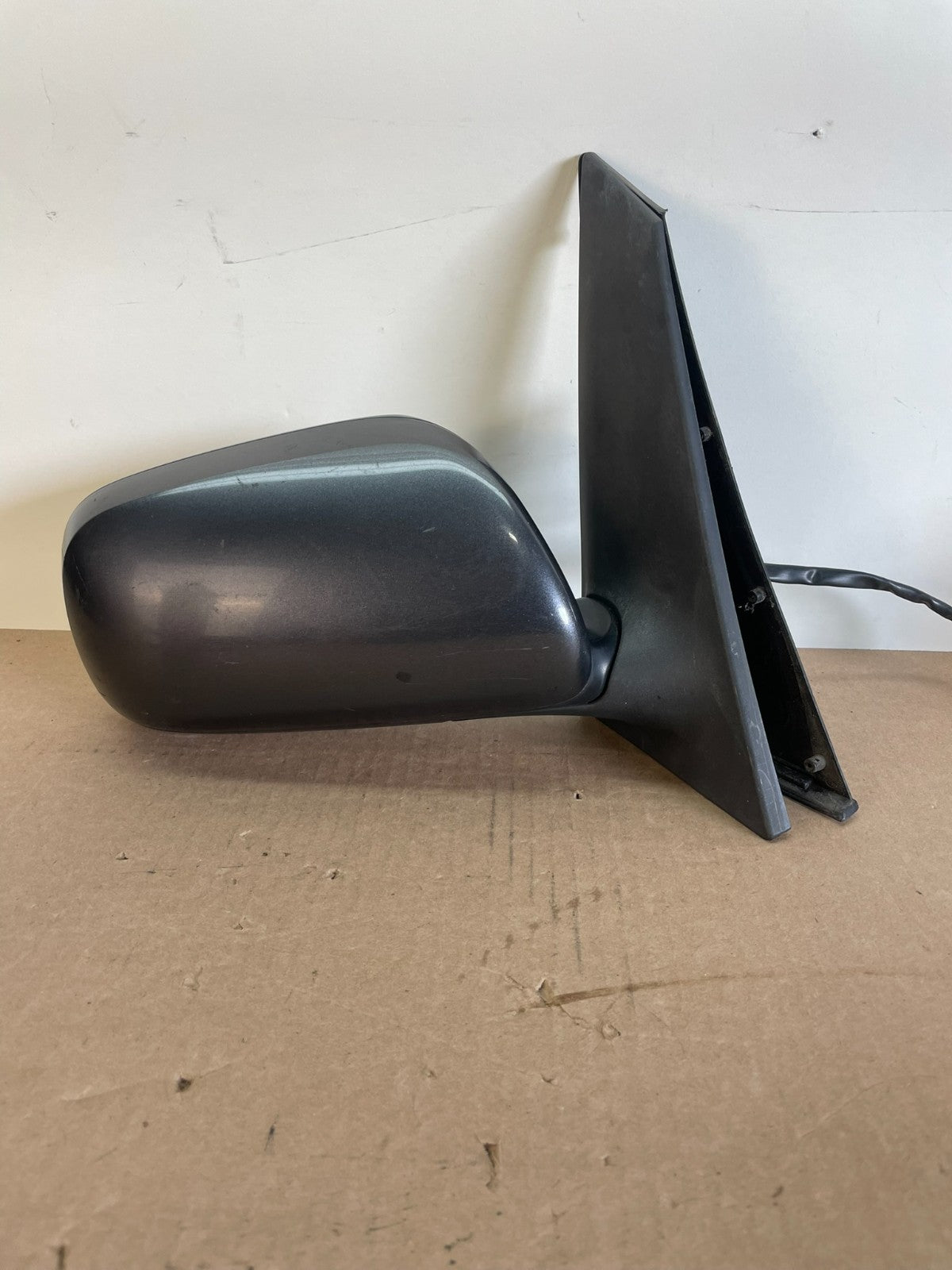 2004 to 2009 Toyota Prius Right Passenger RH Side View Door Mirror AG2559 MS0