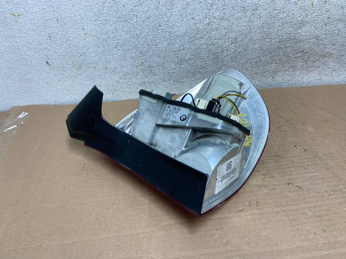 2007 to 2010 Bmw X5 E70 Left Driver Lh Side Tail Light AH9407 LK4