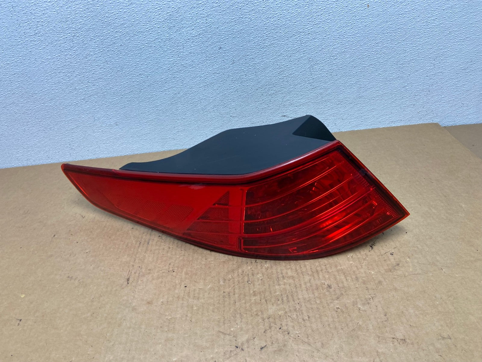 2011 2012 2013 Kia Optima Left Driver LH Side Tail Light AC2897 LK0