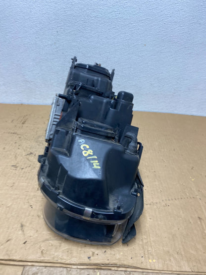 2002 to 2005 BMW 7 Series 745i Xenon Left Driver LH Headlight AC8114 DW7
