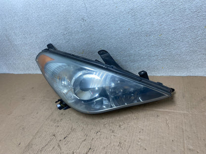 2004 2005 2006 Toyota Solara Halogen Headlight Right Passenger Side W0958 DW1