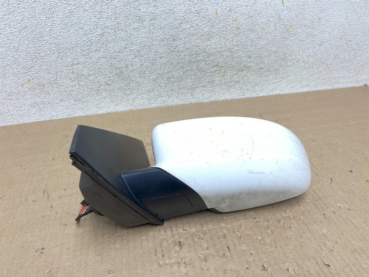 2013 to 2016 Dodge Dart Left Driver LH Door View Mirror Heated ai2313 DG3