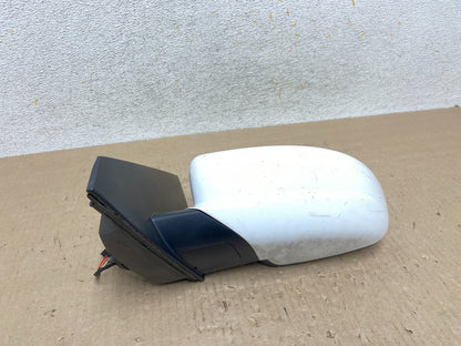 2013 to 2016 Dodge Dart Left Driver LH Door View Mirror Heated ai2313 DG3