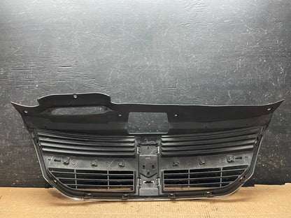 2009 to 2010 Dodge Journey Chrome Front Upper Grill Grille OEM Y6432 DG6