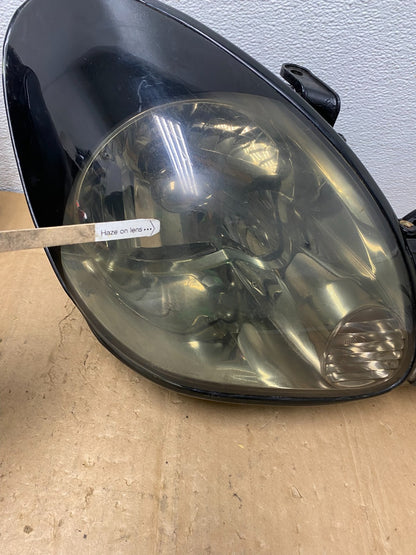 2001 to 2005 Lexus GS430 Gs300 Left+Right Headlights Xenon AD0633 DG5