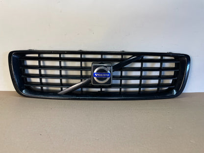 2007 2008 2009 Volvo S80 Front Upper Grill Grille AI3884 DG0