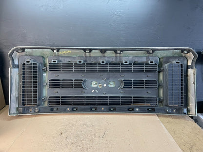 2008 2009 2010 Ford F250 F350 SD Front Upper Grill Grille ad8296 DG5