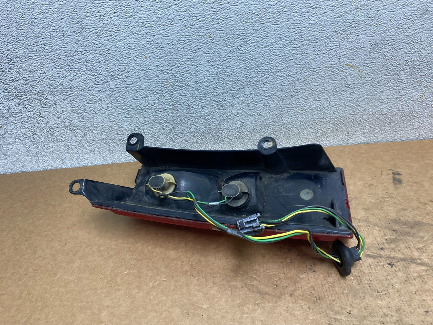 2003 2017 Chevrolet Express 1500 2500 3500 Right Passenger Tail Light S6909 PS5