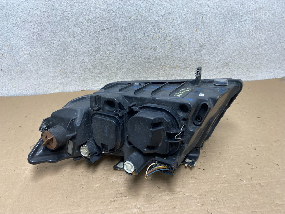 Halogen 2006 to 2008 BMW 3 Series Headlight Right Passenger Side AI1025 DW5